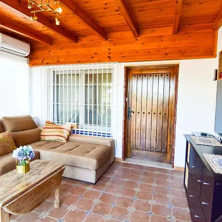 Apartment Letmalaga Vistamar Candado *