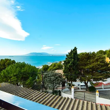 Apartment Letmalaga Vistamar Candado *