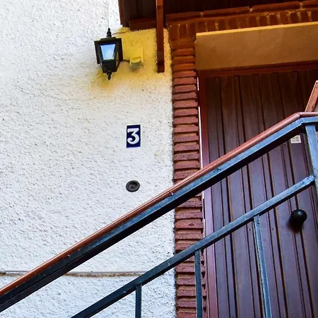Letmalaga Vistamar Candado