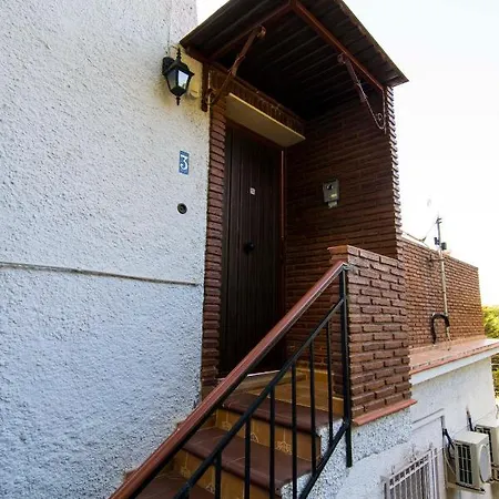 Letmalaga Vistamar Candado *