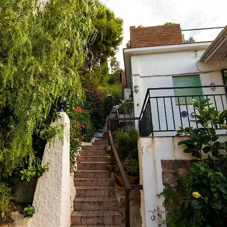 Letmalaga Vistamar Candado *
