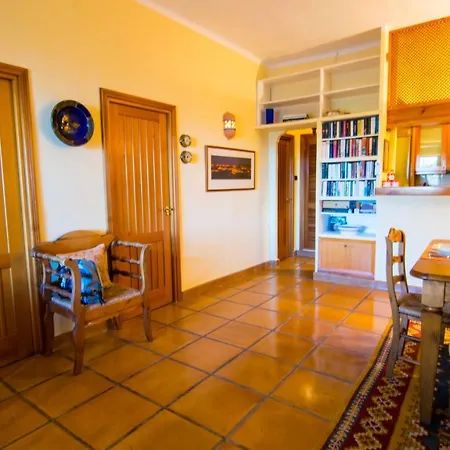 Apartment Letmalaga Vistamar Candado