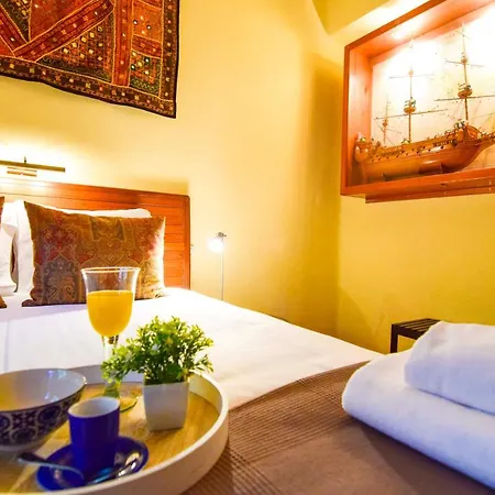 Apartment Letmalaga Vistamar Candado *