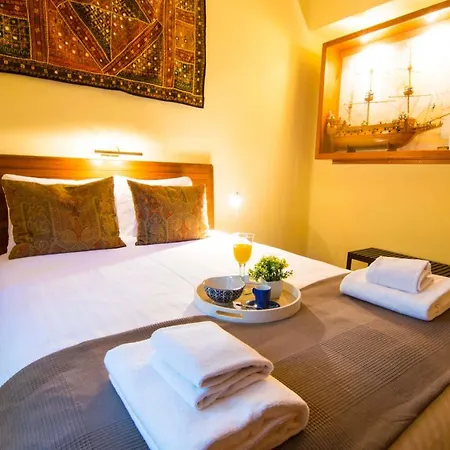 Apartment Letmalaga Vistamar Candado