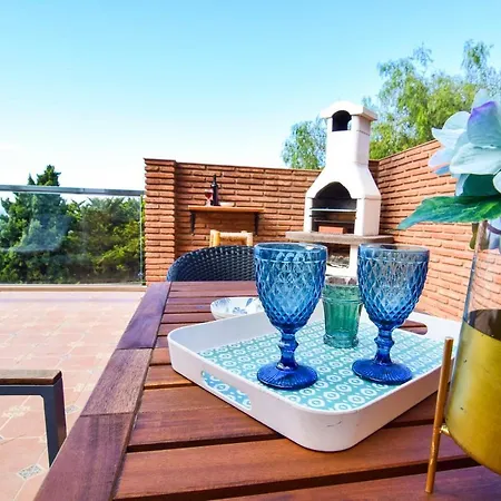 Apartment Letmalaga Vistamar Candado